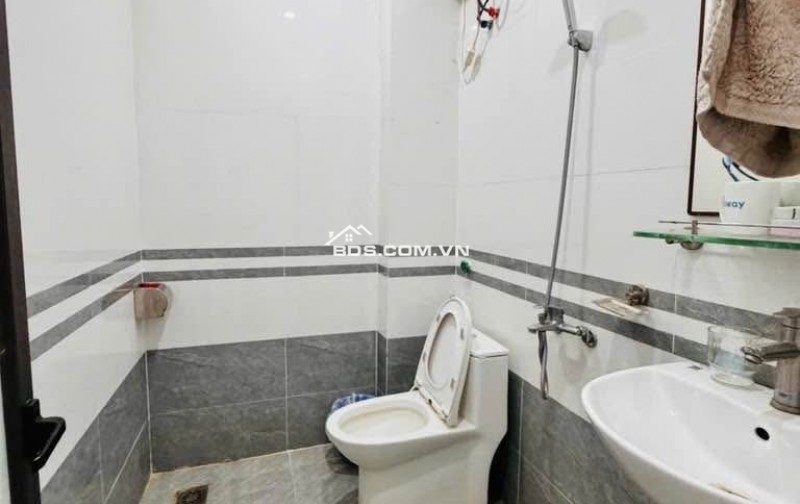 BÁN NHÀ LÊ TRỌNG TẤN - THANH XUÂN - NHÀ DÂN XÂY ĐẸP - SẴN Ở - 40M2 GIÁ 7.9 TỶ